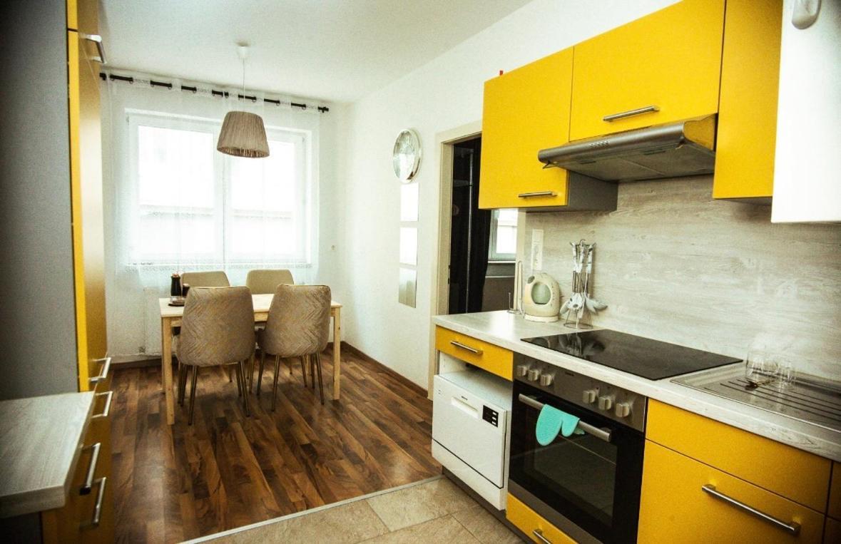 Appartment Nahe Belvedere Garden Vienna Luaran gambar